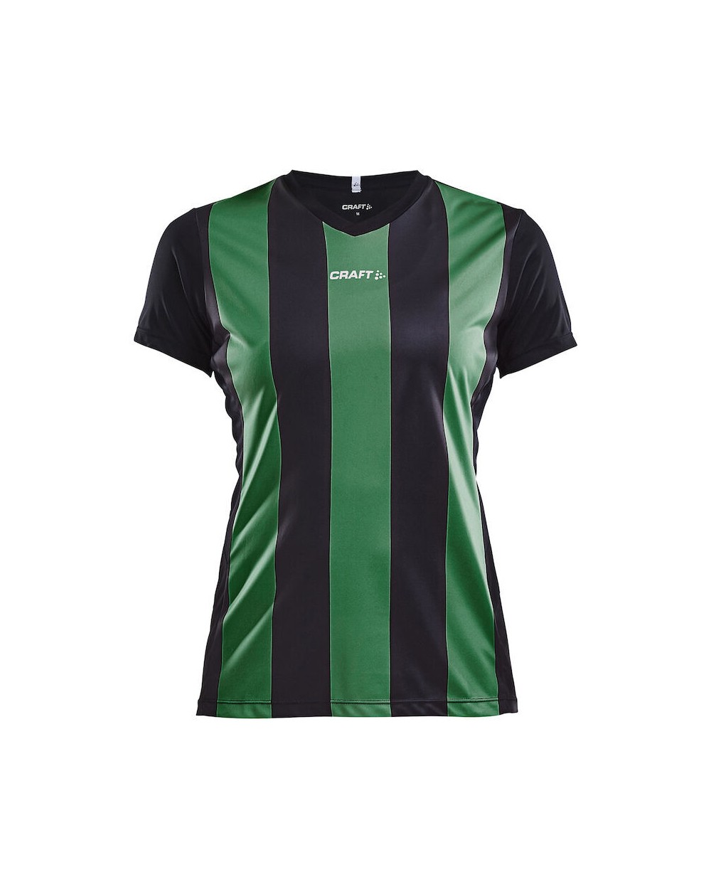 CRAFT Progress Jersey Stripe W T-Shirts personalisierbar