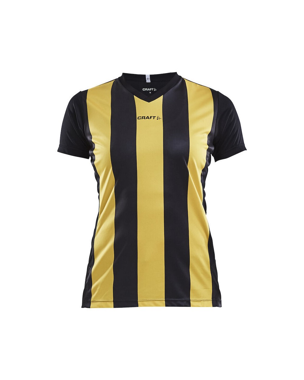 CRAFT Progress Jersey Stripe W T-Shirts personalisierbar