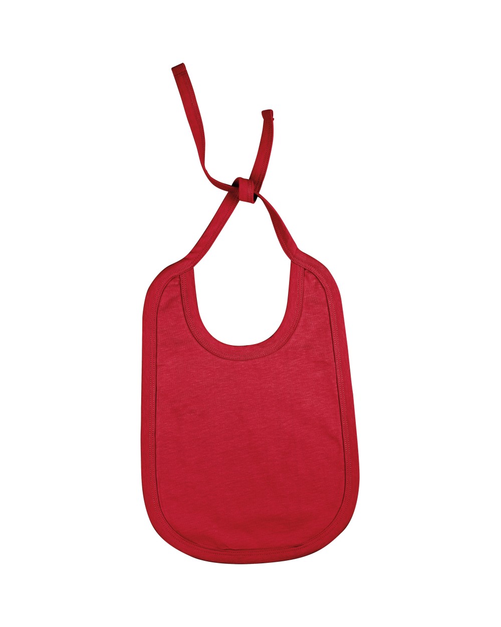 Articles bébés personnalisable KARIBAN Bavoir coton bébé