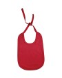 Articles bébés personnalisable KARIBAN Bavoir coton bébé