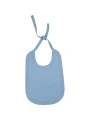 KARIBAN Bavoir coton bébé /api/colors/549fa598-8d61-4fa2-82ad-90f4d2ec39ab personnalisable