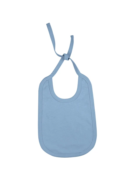 KARIBAN Bavoir coton bébé /api/colors/549fa598-8d61-4fa2-82ad-90f4d2ec39ab personnalisable