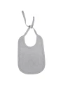 KARIBAN Bavoir coton bébé /api/colors/a37ac46b-201c-43db-9085-8f3a99c04b1c personnalisable
