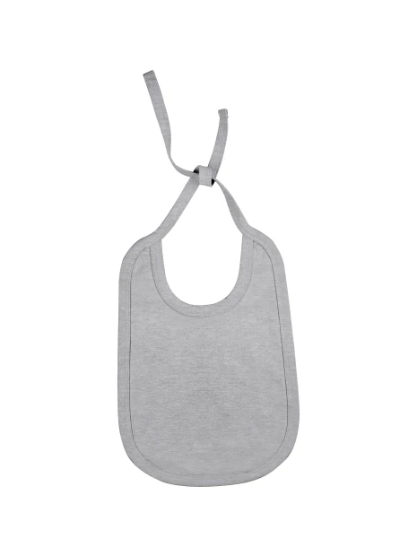 KARIBAN Bavoir coton bébé /api/colors/a37ac46b-201c-43db-9085-8f3a99c04b1c personnalisable