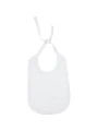 KARIBAN Bavoir coton bébé /api/colors/7a92cd2d-10d2-40b4-928b-296bb7487506 personnalisable