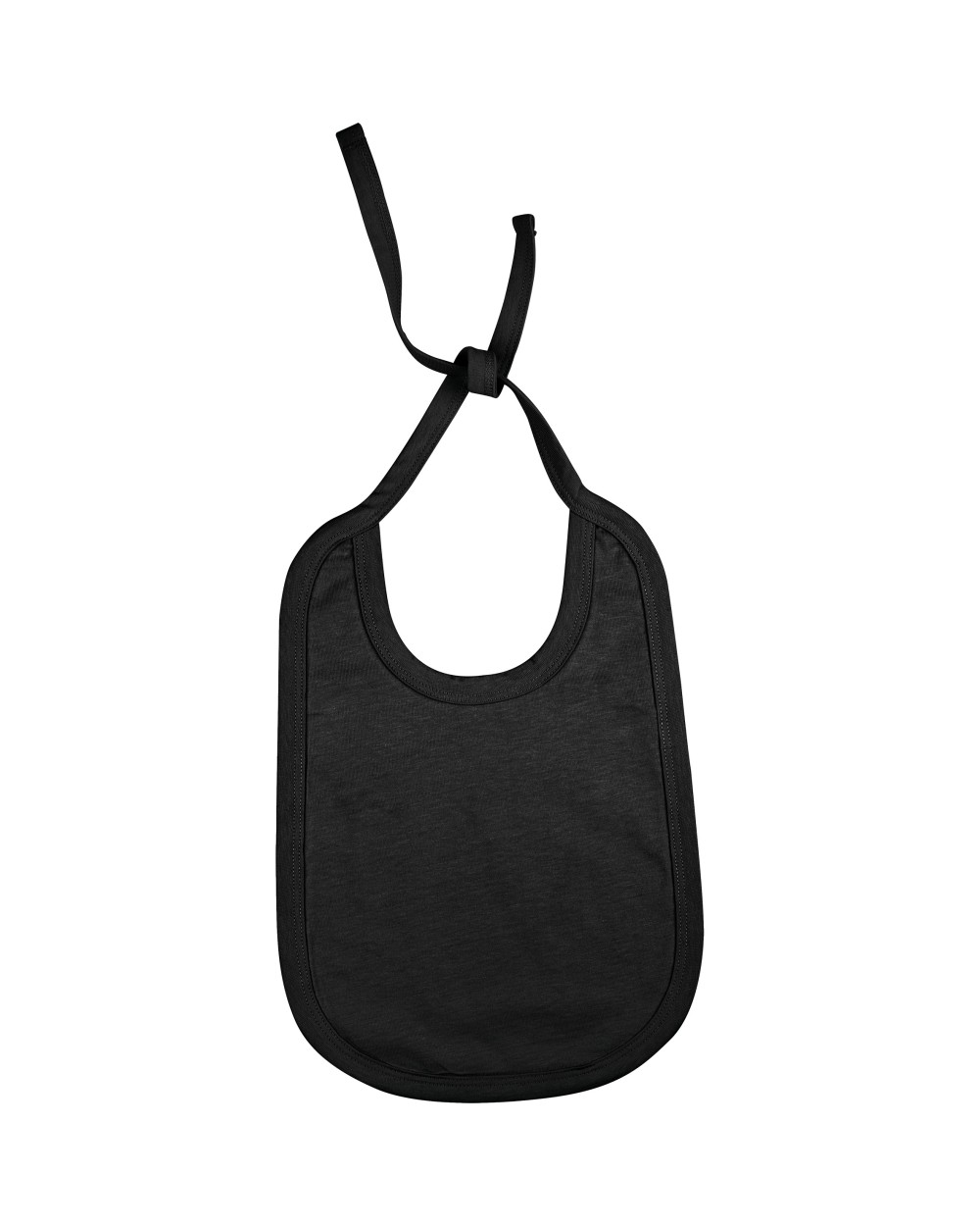 Articles bébés personnalisable KARIBAN Bavoir coton bébé