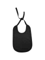 KARIBAN Bavoir coton bébé /api/colors/b9fdad4a-5e94-45cb-8c03-c08b349b28c3 personnalisable