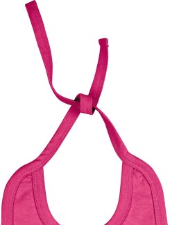 Bavoir coton bébé