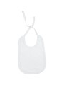 KARIBAN Bavoir coton bébé /api/colors/7a92cd2d-10d2-40b4-928b-296bb7487506 personnalisable