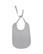 Articles bébés personnalisable KARIBAN Bavoir coton bébé