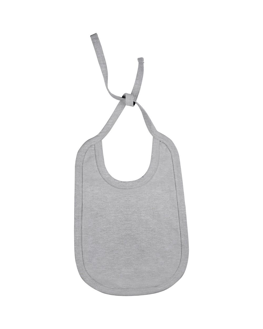 Articles bébés personnalisable KARIBAN Bavoir coton bébé