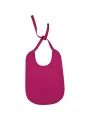 KARIBAN Bavoir coton bébé /api/colors/0327c765-dd20-409c-911d-31f7a9b4c2f5 personnalisable