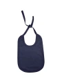 KARIBAN Bavoir coton bébé /api/colors/b68891a9-1d28-4f7a-8deb-775c45027afd personnalisable
