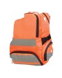 SHUGON London Hi-Vis Backpack  Taschen personalisierbar