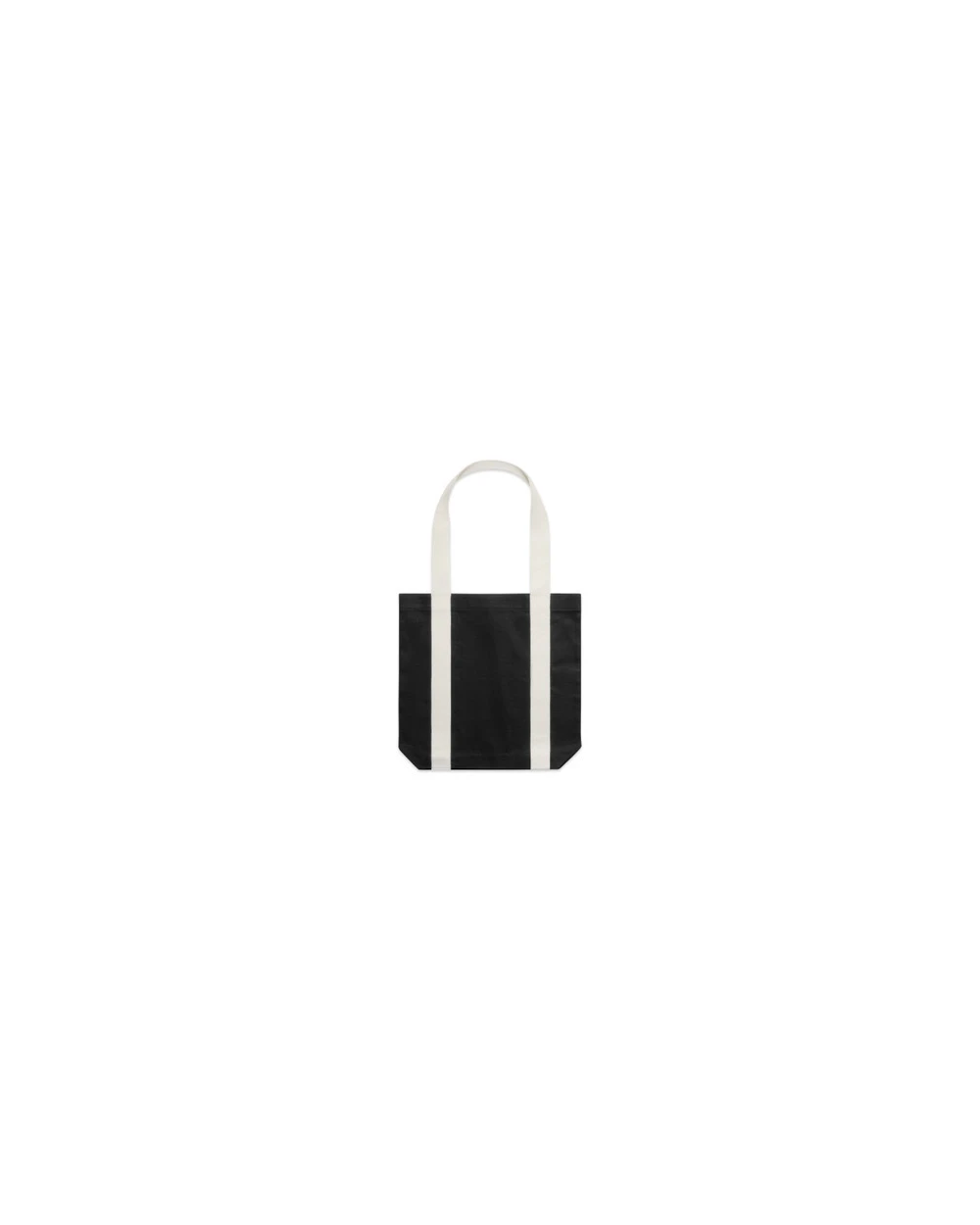 AS COLOUR Two-Tone Carrie Tote Zubehör personalisierbar