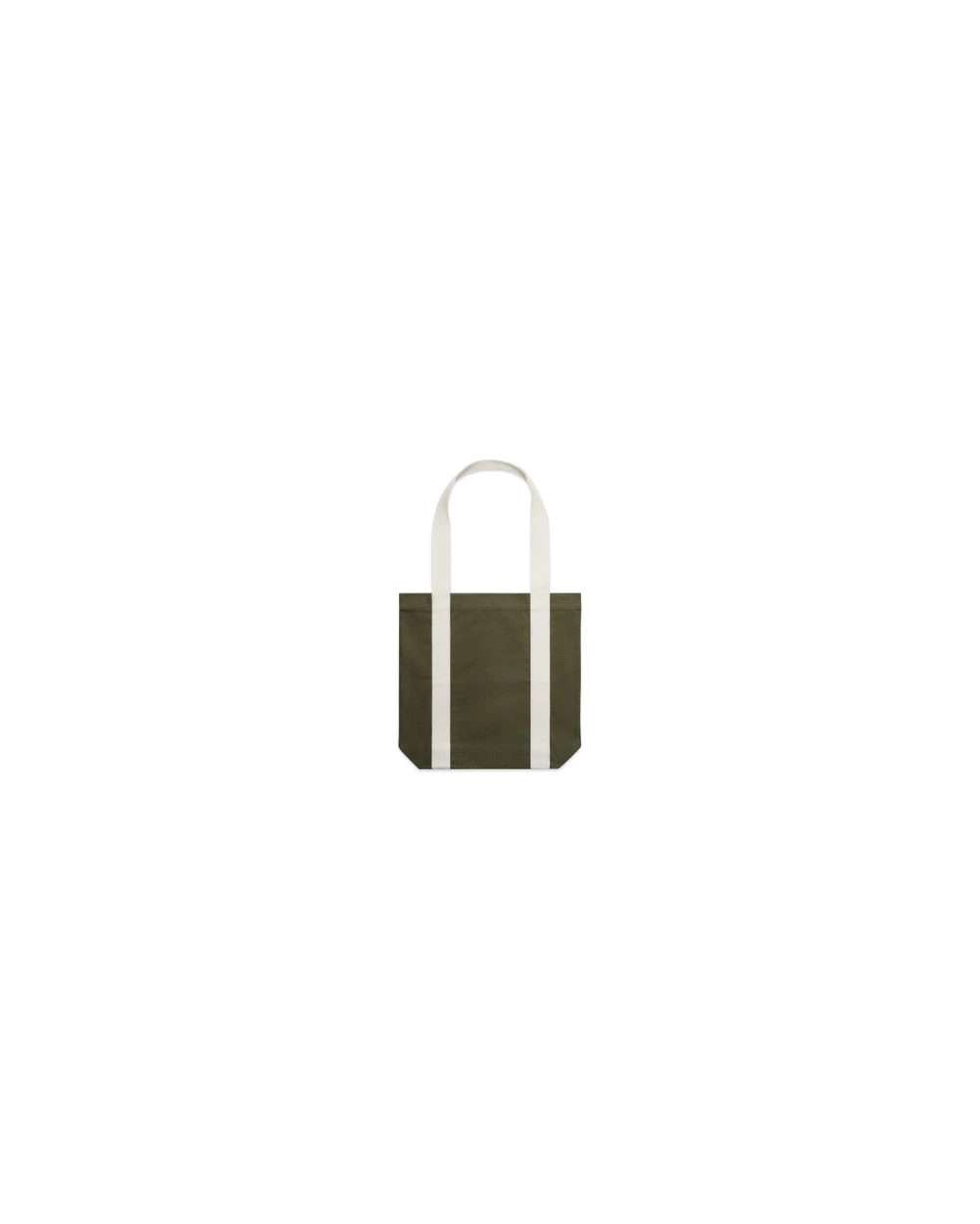 Accessoires personnalisable AS COLOUR Two-Tone Carrie Tote