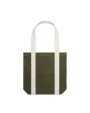 Accessoires personnalisable AS COLOUR Two-Tone Carrie Tote