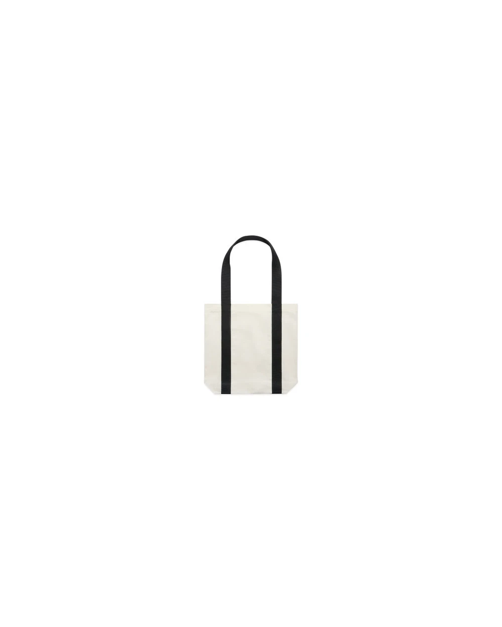 Accessoires personnalisable AS COLOUR Two-Tone Carrie Tote