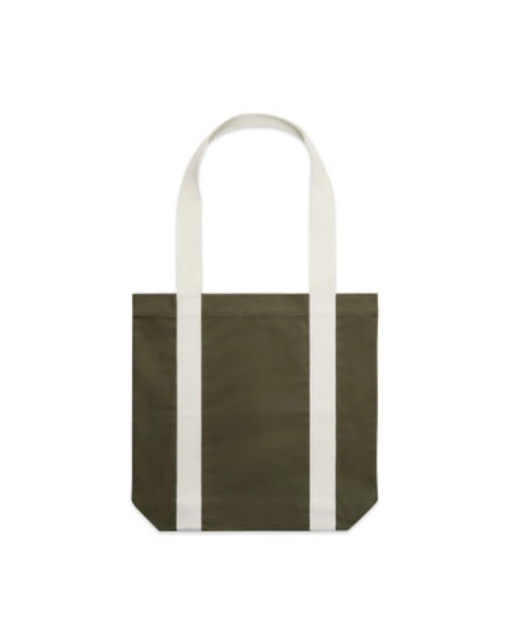 Accessoires personnalisable AS COLOUR Two-Tone Carrie Tote