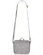 Sacs & Bagagerie personnalisable BAGS2GO Small Messenger Bag - Philadelphia
