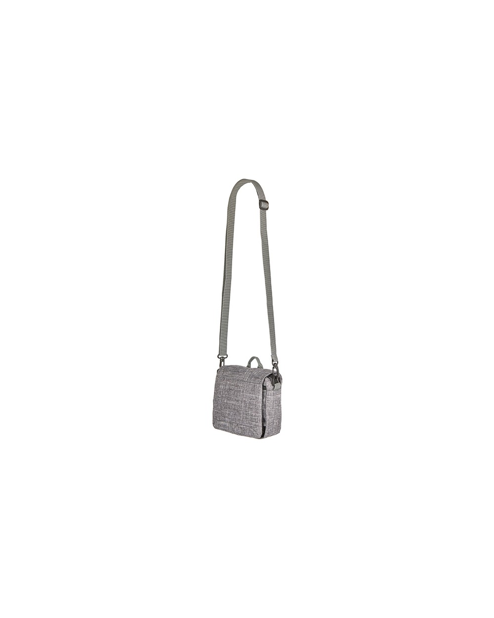 Tassen & Zakken BAGS2GO Small Messenger Bag - Philadelphia voor bedrukking &amp; borduring
