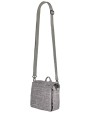BAGS2GO Small Messenger Bag - Philadelphia Taschen personalisierbar