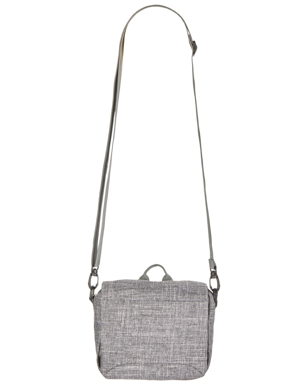 Tassen & Zakken BAGS2GO Small Messenger Bag - Philadelphia voor bedrukking &amp; borduring