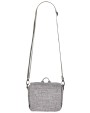 Tassen & Zakken BAGS2GO Small Messenger Bag - Philadelphia voor bedrukking &amp; borduring