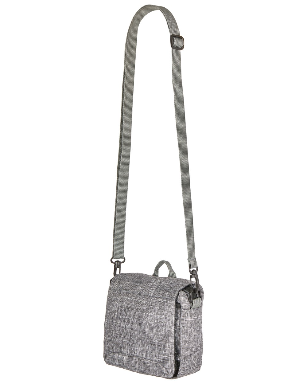 Tassen & Zakken BAGS2GO Small Messenger Bag - Philadelphia voor bedrukking &amp; borduring