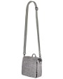 BAGS2GO Small Messenger Bag - Philadelphia Taschen personalisierbar