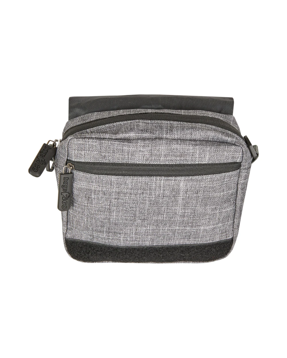 BAGS2GO Small Messenger Bag - Philadelphia Taschen personalisierbar