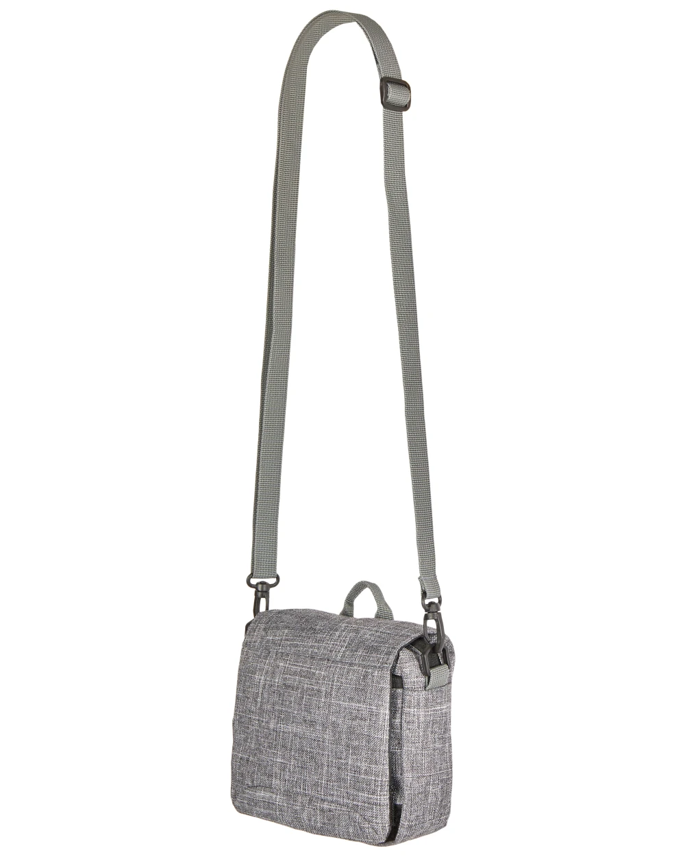 Tassen & Zakken BAGS2GO Small Messenger Bag - Philadelphia voor bedrukking &amp; borduring
