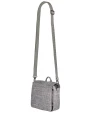 BAGS2GO Small Messenger Bag - Philadelphia Taschen personalisierbar