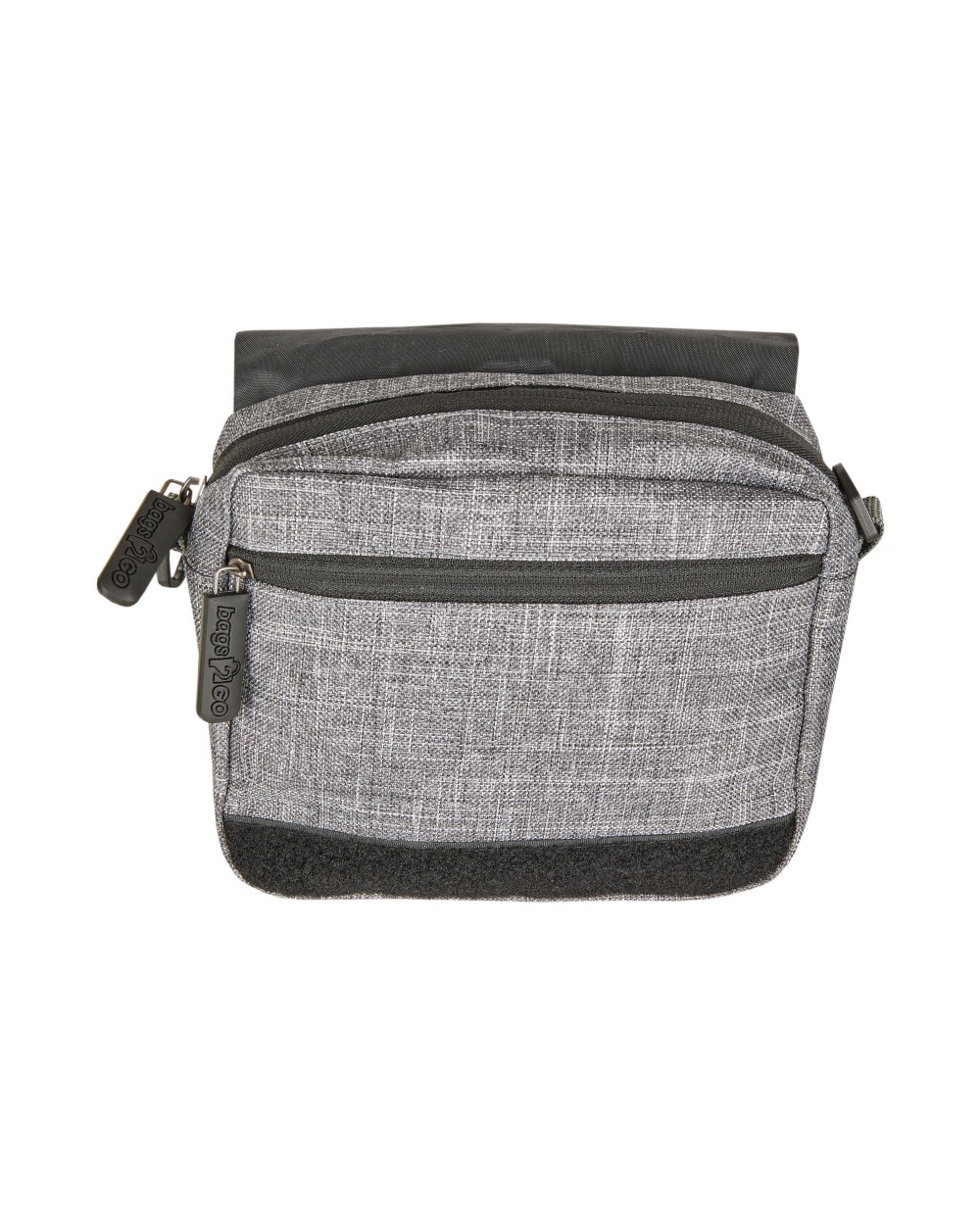 BAGS2GO Small Messenger Bag - Philadelphia Taschen personalisierbar