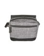 BAGS2GO Small Messenger Bag - Philadelphia Taschen personalisierbar