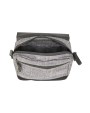 Tassen & Zakken BAGS2GO Small Messenger Bag - Philadelphia voor bedrukking &amp; borduring