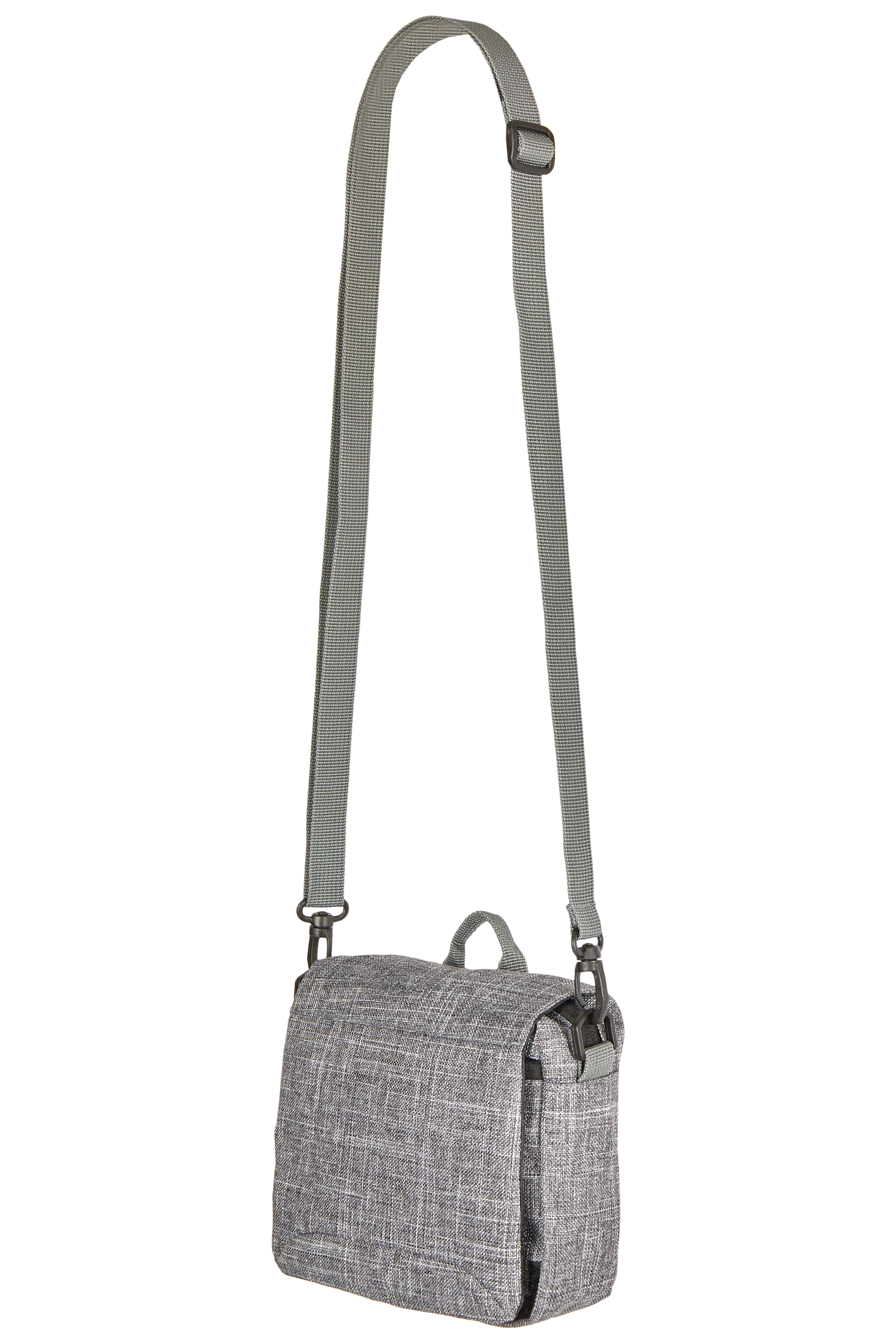 Tassen & Zakken BAGS2GO Small Messenger Bag - Philadelphia voor bedrukking &amp; borduring