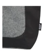 4DO SCX.design C36 3-in-1 rPET erweitertes Ladekabel mit Leuchtlogo in rundem Bambusgehäuse Tote Bags personalisierbar
