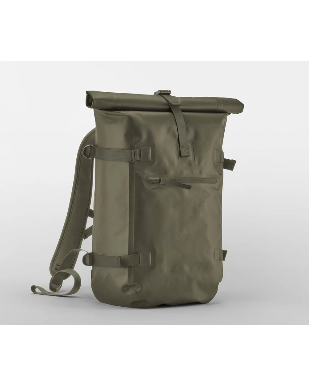 Sacs & Bagagerie personnalisable QUADRA WATERPROOF ROLL TOP
