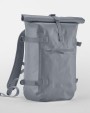 QUADRA WATERPROOF ROLL TOP Taschen personalisierbar