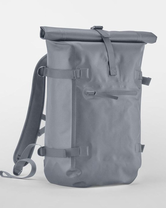 QUADRA WATERPROOF ROLL TOP Taschen personalisierbar
