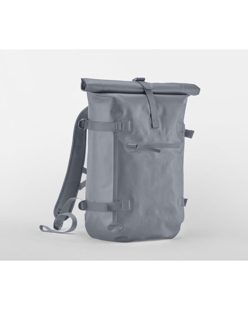 Tassen & Zakken QUADRA WATERPROOF ROLL TOP voor bedrukking &amp; borduring