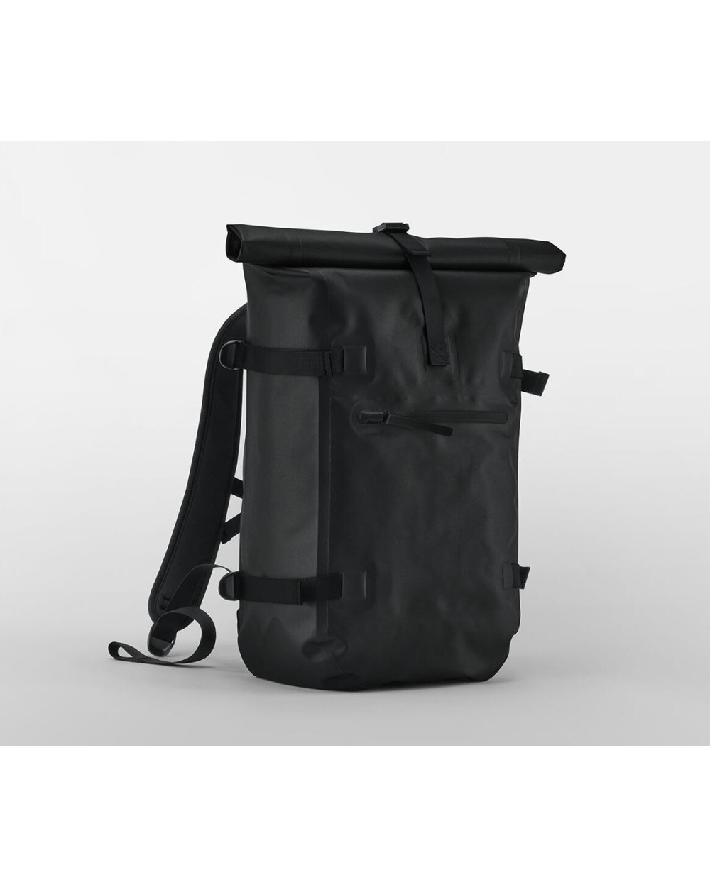 QUADRA WATERPROOF ROLL TOP Taschen personalisierbar
