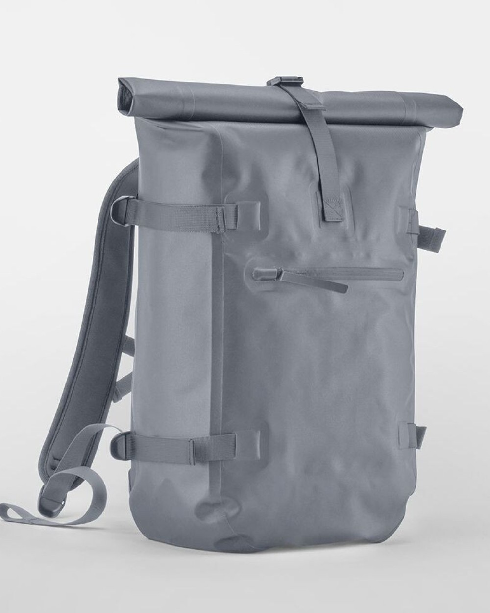 Sacs & Bagagerie personnalisable QUADRA WATERPROOF ROLL TOP