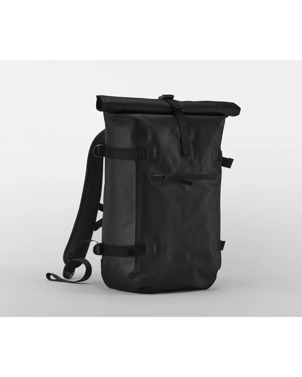QUADRA WATERPROOF ROLL TOP Taschen personalisierbar