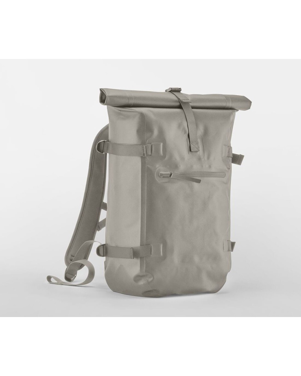 QUADRA WATERPROOF ROLL TOP Taschen personalisierbar