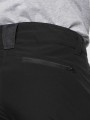 Pantalons à personnaliser WK. DESIGNED TO WORK Pantalon léger stretch recyclé multipoches unisexe 