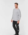 WK. DESIGNED TO WORK Leichte Stretchhose mit mehreren Taschen aus recyceltem Material Hosen personalisierbar