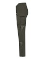 WK. DESIGNED TO WORK Pantalon léger stretch recyclé multipoches unisexe /api/colors/7d4189a1-61a3-430b-83e5-a3a6fe159806 personnalisable