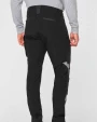 WK. DESIGNED TO WORK Leichte Stretchhose mit mehreren Taschen aus recyceltem Material Hosen personalisierbar